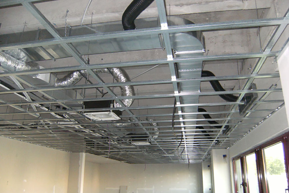 condizionamento ad aria